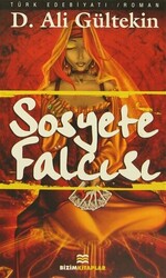 Sosyete Falcısı - 1