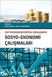 Sosyo - Ekonomi Çalışmaları - 1