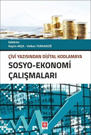 Sosyo - Ekonomi Çalışmaları - 1