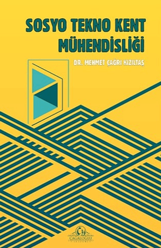 Sosyo Tekno Kent Mühendisliği - 1
