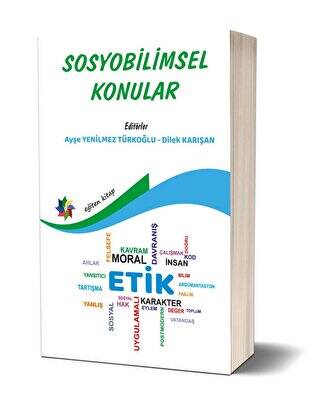 Sosyobilimsel Konular - 1