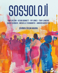 Sosyoloji - Siyasal Kitabevi