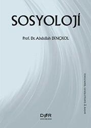 Sosyoloji - 1