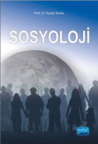 Sosyoloji - 1