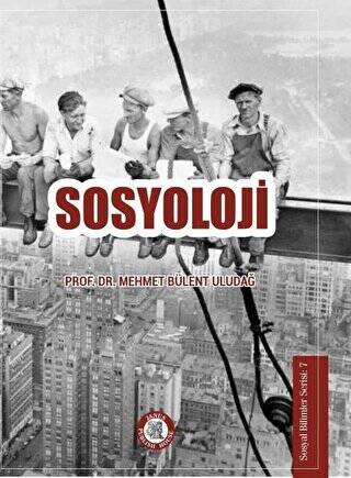 Sosyoloji - 1