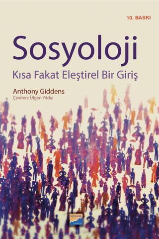 Sosyoloji - 1