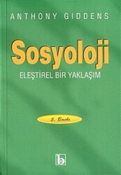 Sosyoloji Eleştirel Bir Yaklaşım - 1