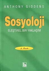 Sosyoloji Eleştirel Bir Yaklaşım - 1