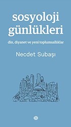 Sosyoloji Günlükleri - 1