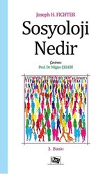 Sosyoloji Nedir - 1