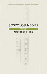 Sosyoloji Nedir? - 1