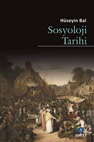 Sosyoloji Tarihi - 1