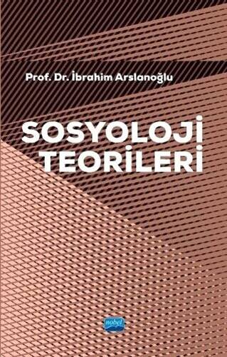 Sosyoloji Teorileri - 1