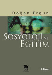 Sosyoloji ve Eğitim - 1