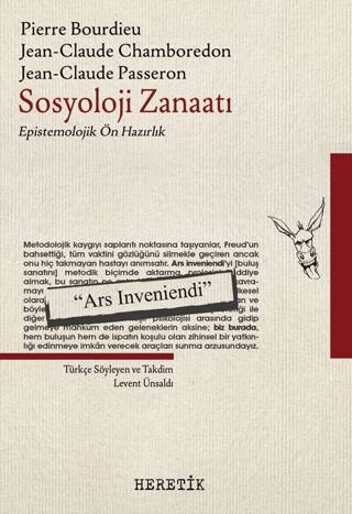 Sosyoloji Zanaatı - 1
