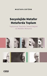 Sosyolojide Metafor Metaforda Toplum - 1