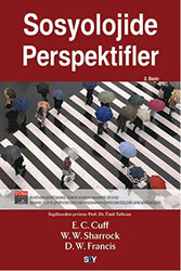 Sosyolojide Perspektifler - 1