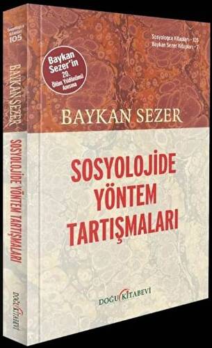 Sosyolojide Yöntem Tartışmaları - 1