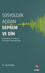 Sosyolojik Açıdan Deprem ve Din - 1