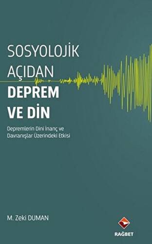 Sosyolojik Açıdan Deprem ve Din - 1