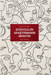Sosyolojik Araştırmanın Mantığı - Heretik Yayıncılık