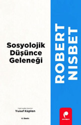 Sosyolojik Düşünce Geleneği - 1