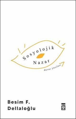 Sosyolojik Nazar - 1