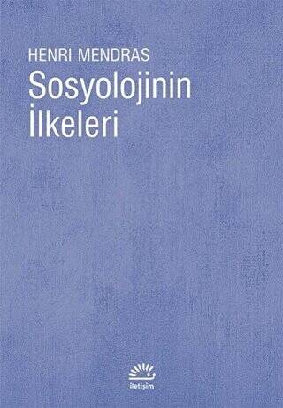 Sosyolojinin İlkeleri - 1