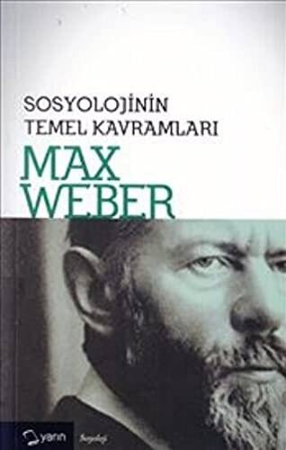 Sosyolojinin Temel Kavramları - 1