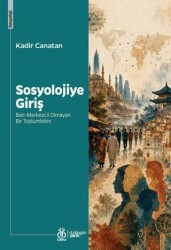Sosyolojiye Giriş - DBY Yayınları