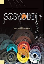 Sosyoloji`ye Giriş - Grafiker Yayınları