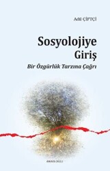 Sosyolojiye Giriş - 1