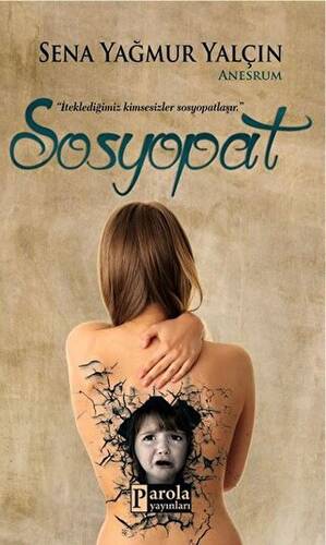 Sosyopat - 1