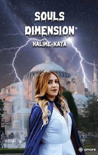 Souls Dimension - 1