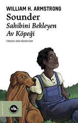 Sounder: Sahibini Bekleyen Av Köpeği - 1