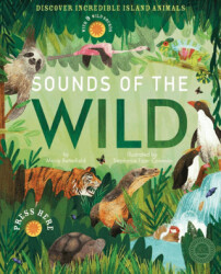 Sounds of the Wild - 1
