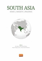 South Asia - 1
