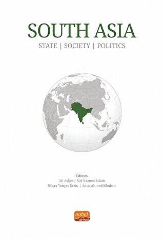 South Asia - 1