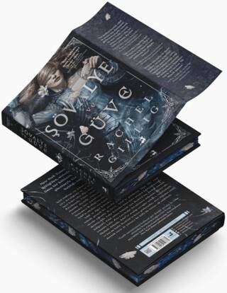 Şövalye ve Güve - 1