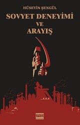Sovyet Deneyimi ve Arayış - Hemen Kitap