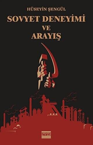 Sovyet Deneyimi ve Arayış - 1