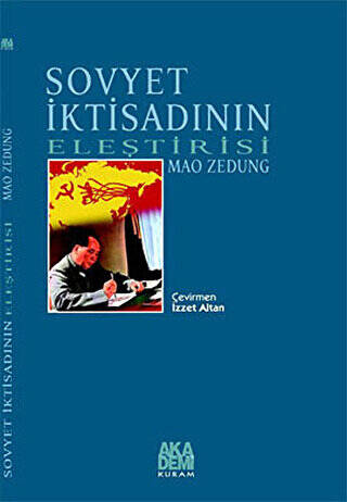 Sovyet İktisadının Eleştirisi - 1