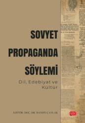 Sovyet Propaganda Söylemi - 1