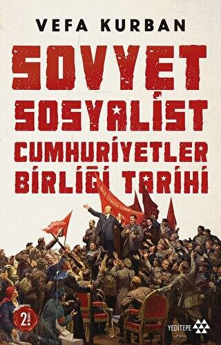 Sovyet Sosyalist Cumhuriyetler Birliği Tarihi - 1