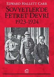 Sovyetler’de Fetret Devri 1923-1924 - 1