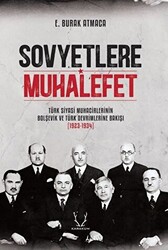 Sovyetlere Muhalefet - 1