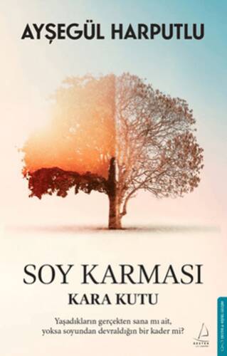 Soy Karması: Kara Kutu - 1