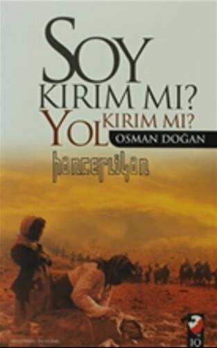 Soy Kırım Mı? Yol Kırım Mı? - 1