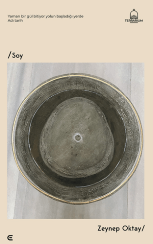 Soy - 1