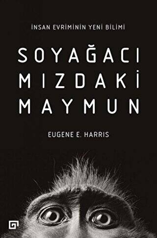 Soyağacımızdaki Maymun - 1